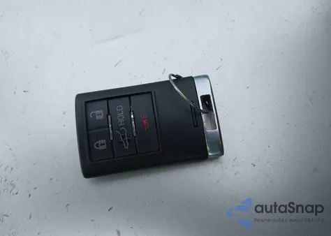 2019 Chevrolet Corvette Stingray z USA, uszkodzony, nr VIN 1G1YA2D73K5102197